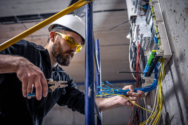 Best Electrical Upgrades for Homes  in Paoli, IN