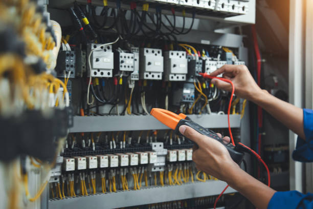 Best Emergency Electrical Repair  in Paoli, IN