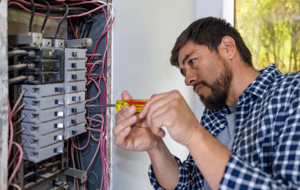 Best Electrical Wiring Services  in Paoli, IN